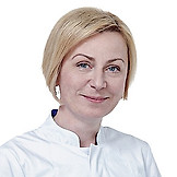 Сухобокова Елена Сергеевна
