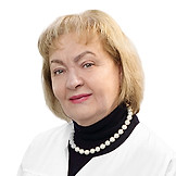 Когония Лали Михайловна