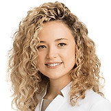 Самарина Ольга Евгеньевна