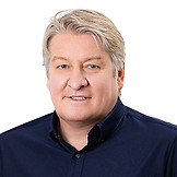 Окулов Андрей Михайлович