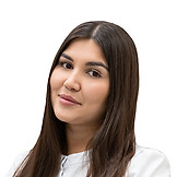 Хорикова Кристина Вадимовна