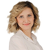 Чернигова Яна Михайловна