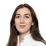 Атабаева Аминат Лабазановна