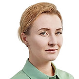 Бузина Екатерина Олеговна