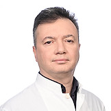 Никольский Андреас Витальевич