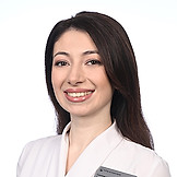 Семёнова Салима Анзоровна