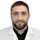 Дарсигов Адам Магомед-Баштрович