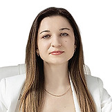 Вентерева Анжелика Михайловна