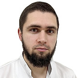 Макатов Арсен Исамединович