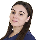 Дакиева Мадина Исраиловна