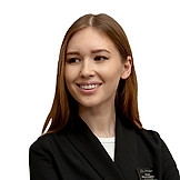 Мухина Марина Андреевна