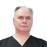 Лычко Юрий Анатольевич