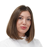 Силогава Анна Андреевна