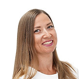 Мазилова Ирина Сергеевна