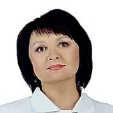 Лукьянова Наталья Владимировна