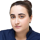 Самороковская Мария Владимировна