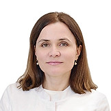 Кузьмук Наталья Александровна