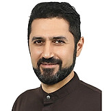 Ахвердян Карен Карленович