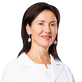 Хворостанцева Ульяна Леонидовна