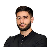 Самедов Самед Исабалаевич