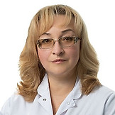 Коваленко Юлия Виталиевна