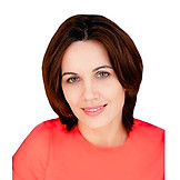 Лукина Екатерина Дмитриевна