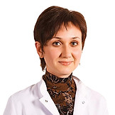 Клименко Ольга Валерьевна