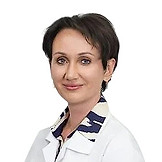 Клименко Ольга Валерьевна
