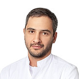 Макиев Леван Владимирович