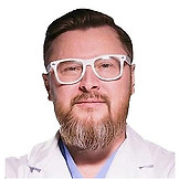 Левин Дмитрий Валерьевич