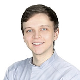 Петровский Артем Эдуардович