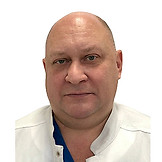 Пархалин Вадим Николаевич