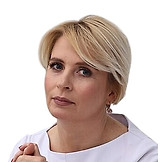 Лямина Элеонора Ивановна