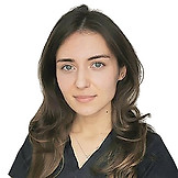 Гавриленко Мария Александровна