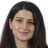 Абдурагимова Шаганаз Султановна