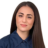 Бегларян Лилит Камоевна