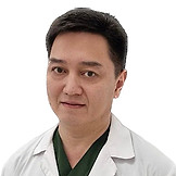 Хакимов Александр Тимурович