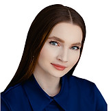 Коновалова Анжелика Сергеевна