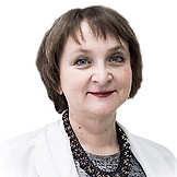 Демидова Марина Геннадьевна