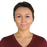 Шакирова Лейсан Закировна