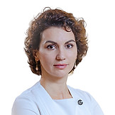 Митрофанова Ольга Сергеевна