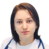 Абдулатипова Рахмат Набиевна