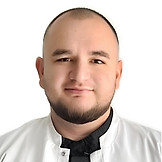 Джус Александр Сергеевич