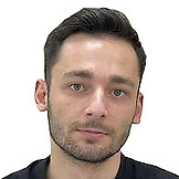 Эсепидзе Гия Джевдетович