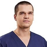 Загреба Николай Витальевич