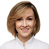 Белецкая Ольга Алексеевна