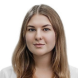 Нагаева Владислава Николаевна