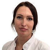 Казенас Юлия Олеговна