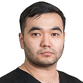 Теминдаров Аслан Русланович