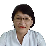 Макарова Светлана Сергеевна